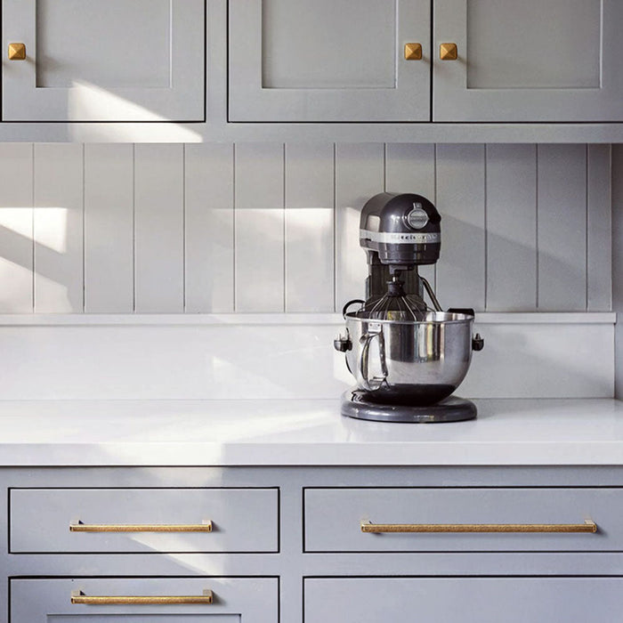 Retro Simple Kitchen Cabinet Handles