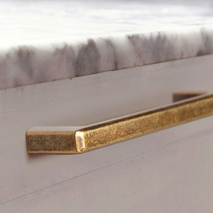 Retro Simple Kitchen Cabinet Handles