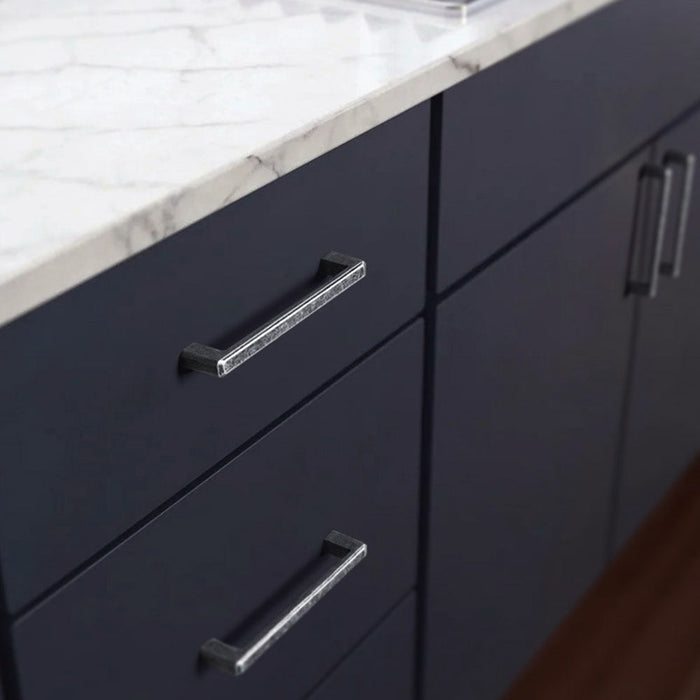Retro Simple Kitchen Cabinet Handles