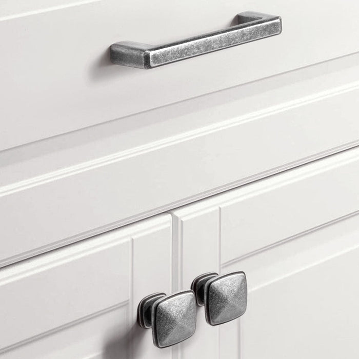 Retro Simple Kitchen Cabinet Handles