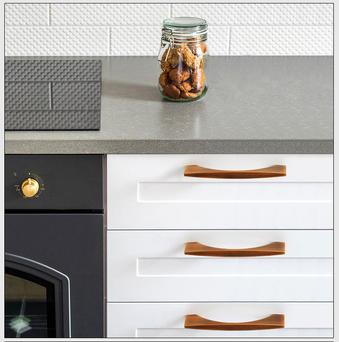 Antique Coffee Kitchen Cabinet Handles Pulls Dresser Drawer Knobs