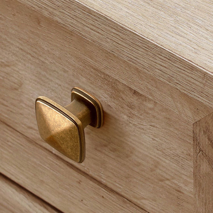 Retro Simple Kitchen Cabinet Handles