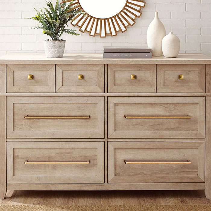 Retro Simple Kitchen Cabinet Handles