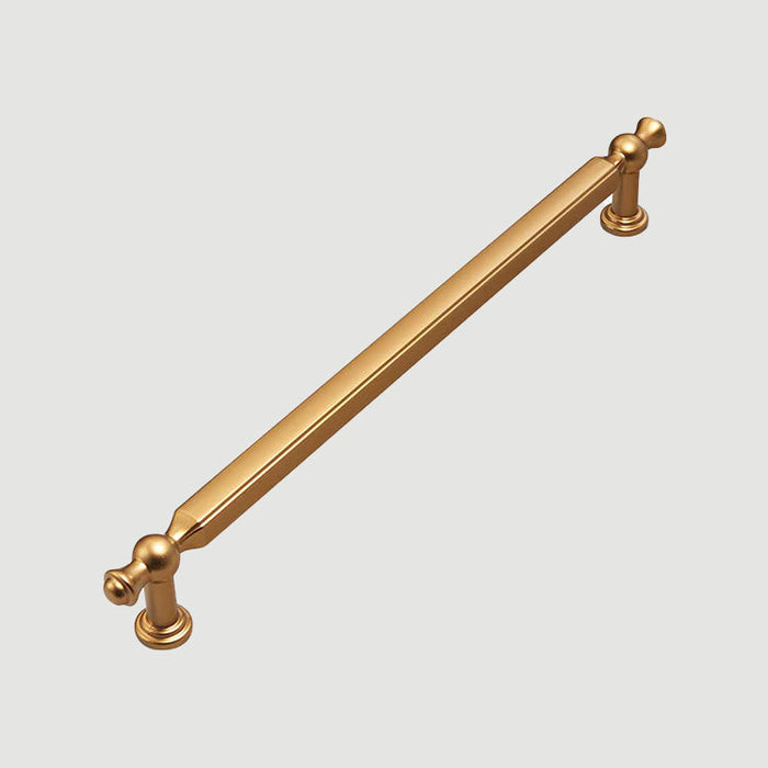 brass cabinet hardware