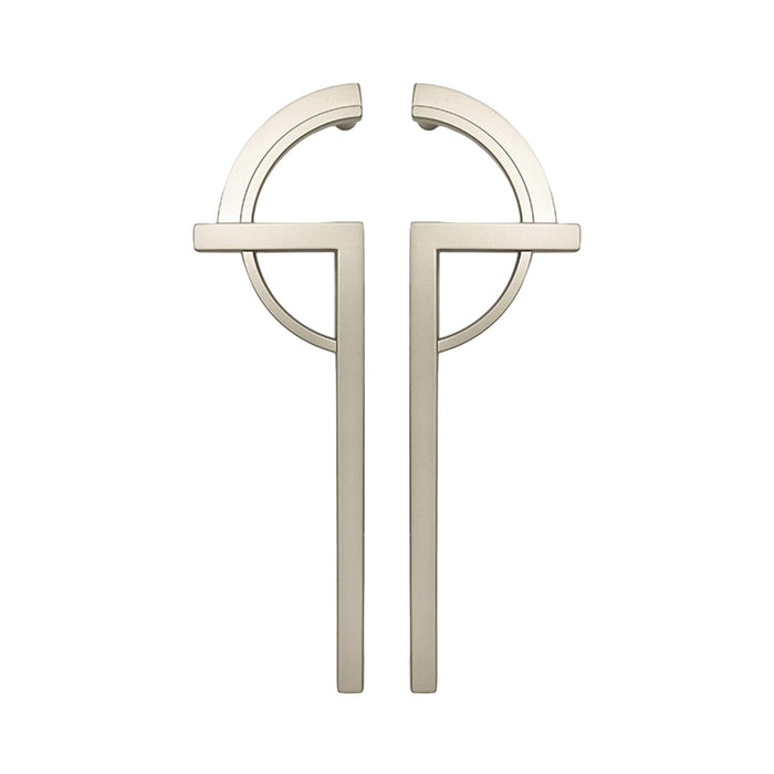 brass cabinet handles