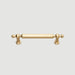 brass cabinet pulls