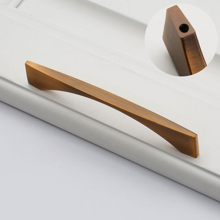 Antique Coffee Kitchen Cabinet Handles Pulls Dresser Drawer Knobs