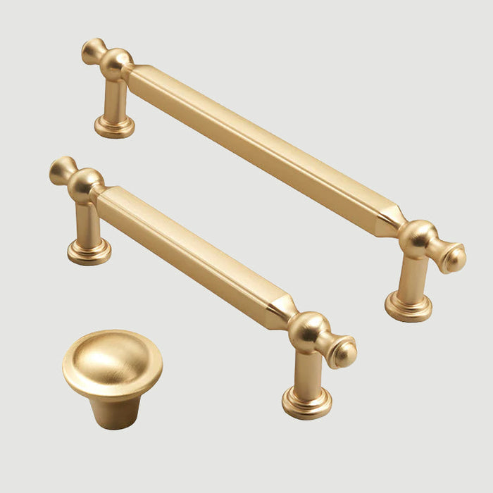 drawer handles