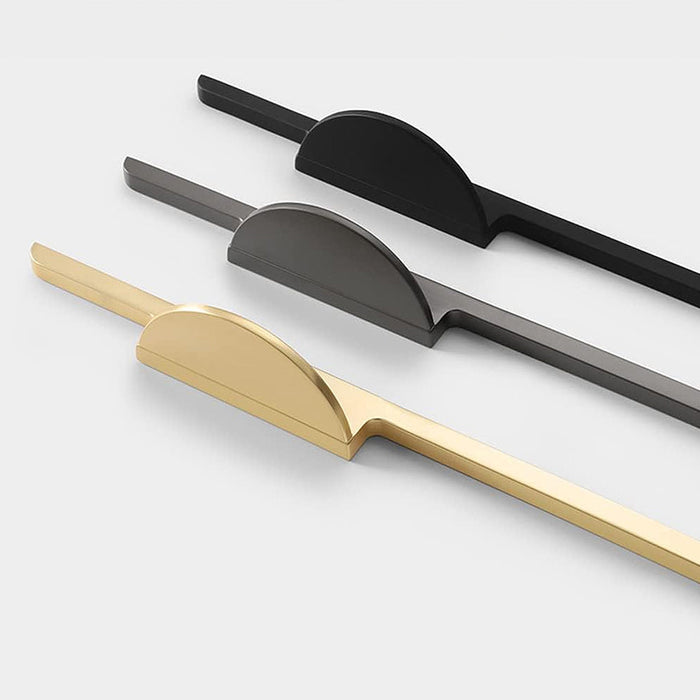 SemiCircle Drawer Pulls