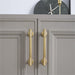 kitchen cabinet handles