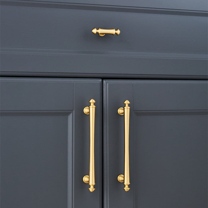 furniture handles and pulls