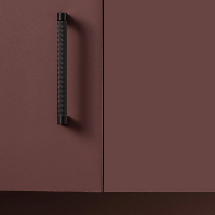 Contemporary Aluminum Alloy Gold Furniture Cabinet Knobs