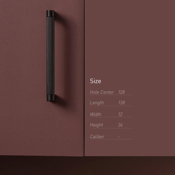 Contemporary Aluminum Alloy Gold Furniture Cabinet Knobs