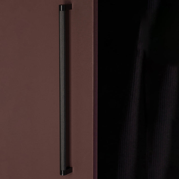 Contemporary Aluminum Alloy Gold Furniture Cabinet Knobs