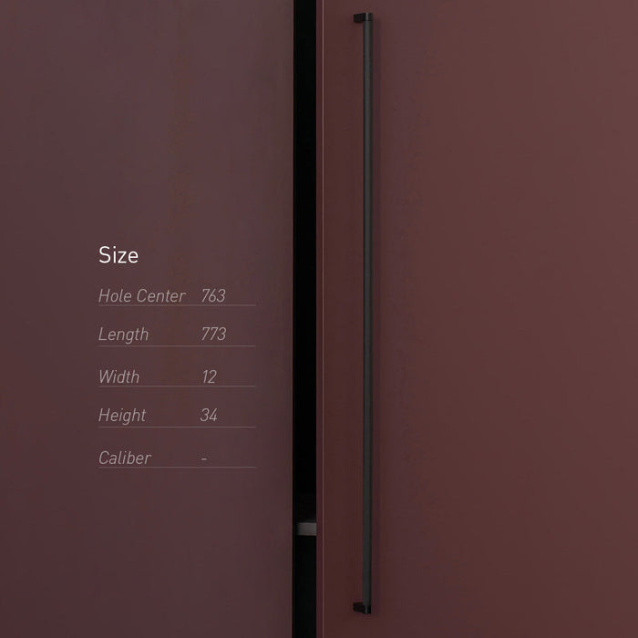 Contemporary Aluminum Alloy Gold Furniture Cabinet Knobs