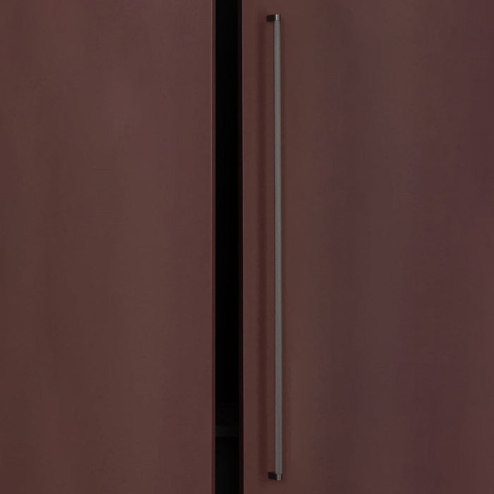 Contemporary Aluminum Alloy Gold Furniture Cabinet Knobs