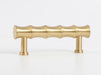 brass drawer pulls
